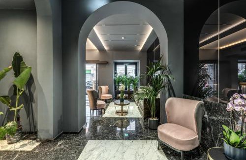 Repubblica Hotel | CC Palace Hotel