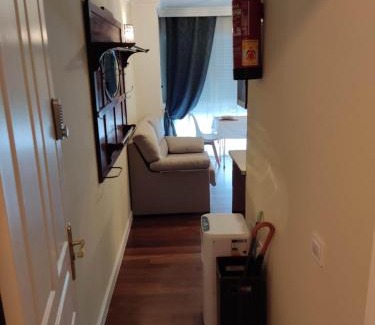 Santander Apartment | CC Santander, frescor a tu alcance
