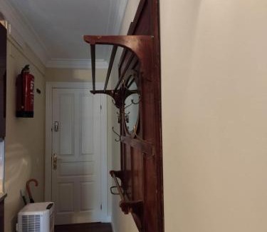 Santander Apartment | CC Santander, frescor a tu alcance