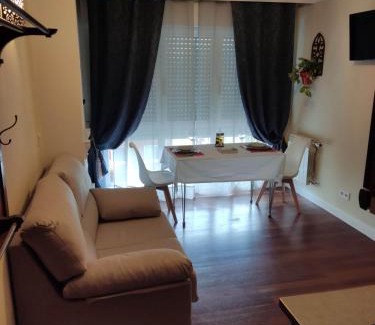 Santander Apartment | CC Santander, frescor a tu alcance