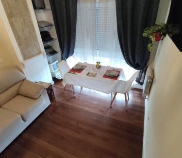 Santander Apartment | CC Santander, frescor a tu alcance