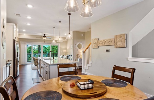 Bermuda Bay House | CC309A Knot Stress-inn *Pool/Lazy River/Splash Pad
