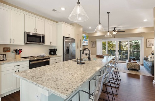 Bermuda Bay House | CC309A Knot Stress-inn *Pool/Lazy River/Splash Pad