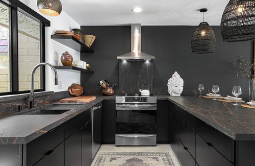 Cathedral City Condo | CCCC Gorgeous Remodel with Stellar Views