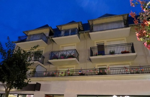Ouistreham Apartment | CCCCCCCCCCCCCC