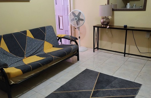 Eden Gardens Apartment | CD's KPalms