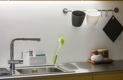 Uniao de Freguesias do Centro Apartment | CdC I Apartments by House of Tale