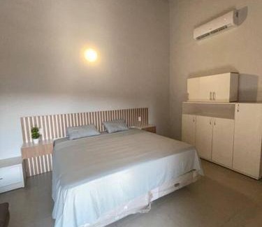 Ciudad Del Este Apartment | CDE Duplex Rent - 3 Dormitorios