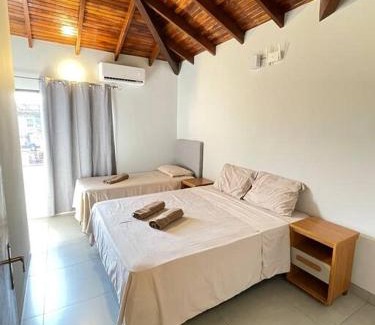 Ciudad Del Este Apartment | CDE Duplex Rent - 3 Dormitorios