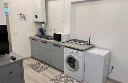 Aulnay-sous-Bois Apartment | CDG Arena Paris Nord Jo24