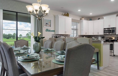 Davenport House | CDW9161 Summary: Cham