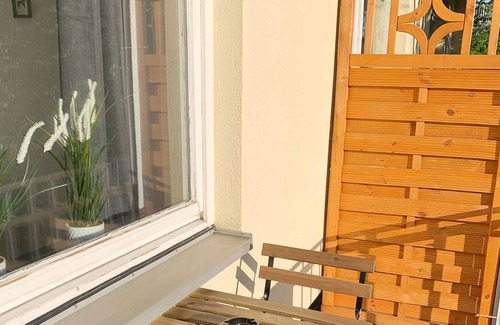 Celle Apartment | CE123V 2 adjoining 1 room apartments in the heart of Celle