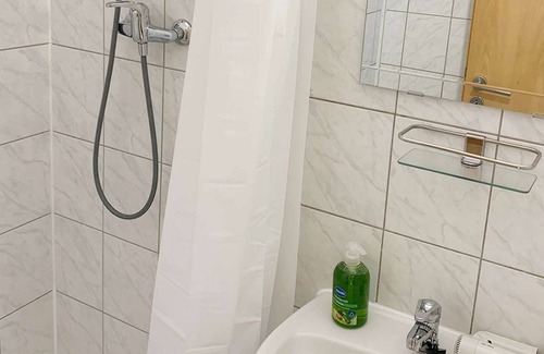 Celle Apartment | CE123V 2 adjoining 1 room apartments in the heart of Celle
