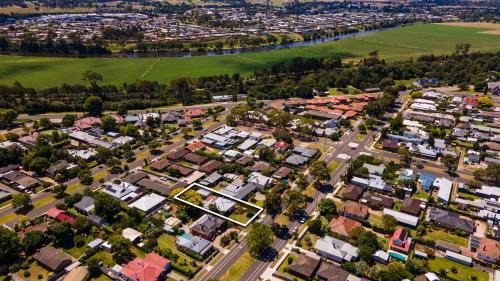 Bairnsdale House | Cearc House