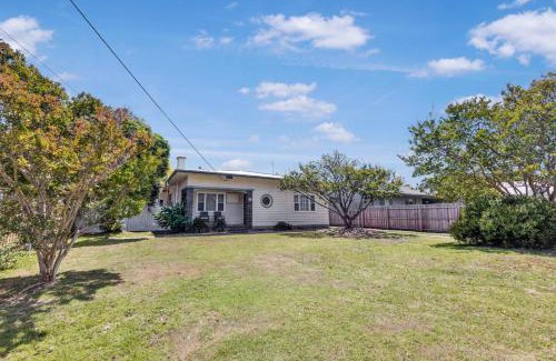 Bairnsdale House | Cearc House