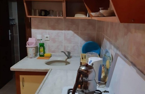 Cebeci Mahallesi Hotel | Cebeci Kutlu Apart