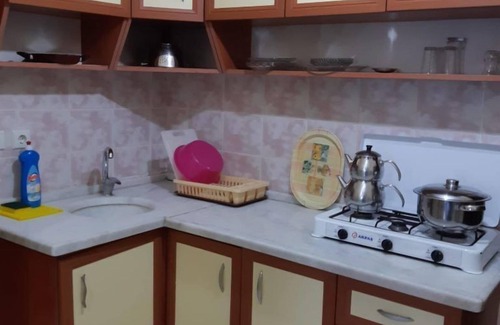 Cebeci Mahallesi Hotel | Cebeci Kutlu Apart