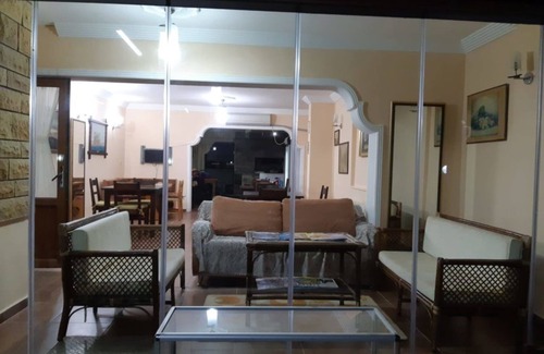Cebeci Mahallesi Hotel | Cebeci Kutlu Apart