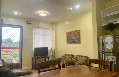 Buenavista Apartment | Cebrian Apartment Rental Unit 1