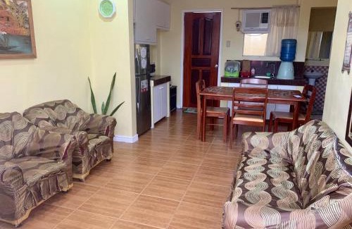 Buenavista Apartment | Cebrian Apartment Rental Unit 1