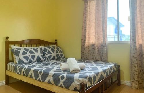 Buenavista Apartment | Cebrian Apartment Rental Unit 1