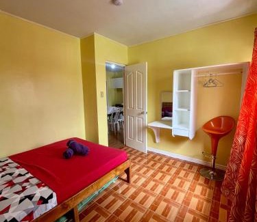 Buenavista Apartment | Cebrian Apartment Rental Unit 2