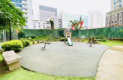 Cebu Apartment | Cebu Avida Riala by P&J