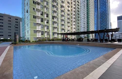 Cebu Apartment | Cebu Avida Riala by P&J
