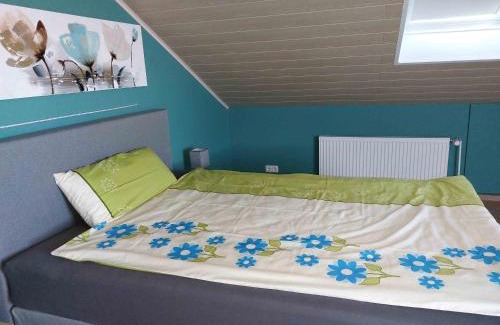 Pohlde Apartment | Cebullas Ferienwohnung