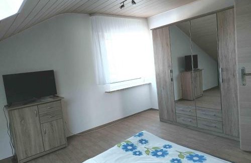 Pohlde Apartment | Cebullas Ferienwohnung