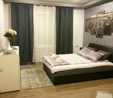 Medijana Apartment | Ceca Apartman
