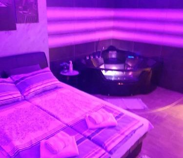 Medijana Apartment | Ceca Apartman