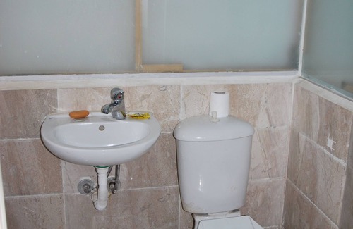 Abdin Hostel | Cecilia - Hostel