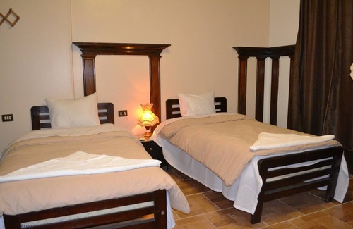 Abdin Hostel | Cecilia - Hostel