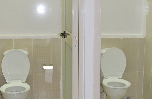 Abdin Hostel | Cecilia - Hostel