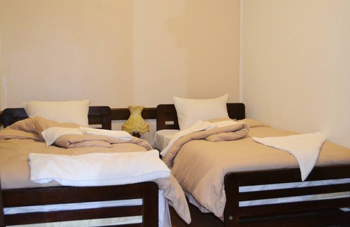 Abdin Hostel | Cecilia - Hostel