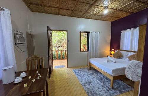 Siquijor House | Cecilia's Garden Guesthouse