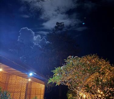 Siquijor House | Cecilia's Garden Guesthouse