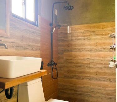 Central Luzon Villa | Cecillia’s Place