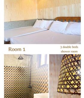 Central Luzon Villa | Cecillia’s Place