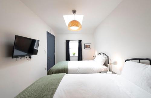 Filton Apartment | Cedar Apartments