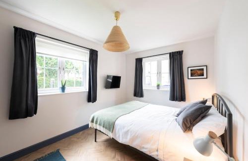 Filton Apartment | Cedar Apartments