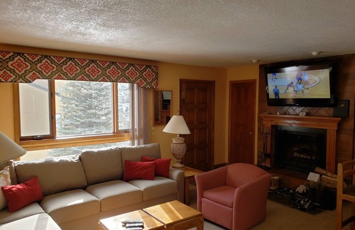 Vail Condo | Cedar at Streamside - Vail