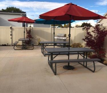 Blanding Apartment | Cedar Canyon Condos
