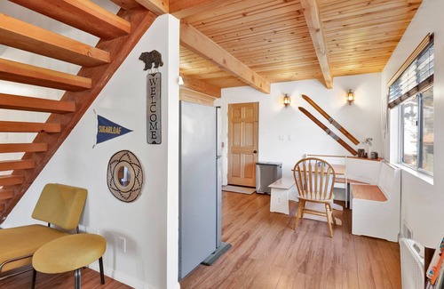 Sugarloaf Cabin | Cedar Chalet #1980
