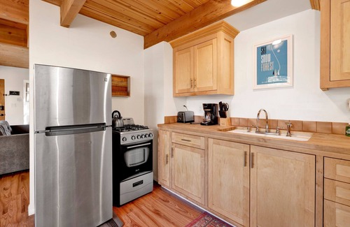 Sugarloaf Cabin | Cedar Chalet #1980