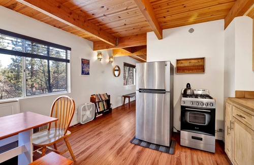 Sugarloaf Cabin | Cedar Chalet #1980