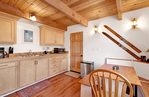 Sugarloaf Cabin | Cedar Chalet #1980