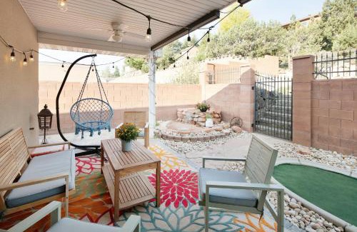 Cedar City House | Cedar City Hideaway