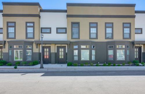 Cedar City House | Cedar City Home Close to University and Downtown!